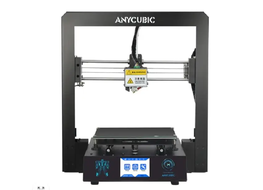 Read more about the article Discover the Ideal 3D Printer for Beginners