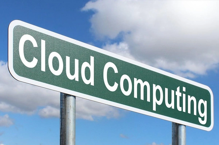 Read more about the article Skyrocket Your Business with Cloud Computing