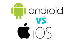 Read more about the article Android vs iOS: Key Differences Every User Should Know.