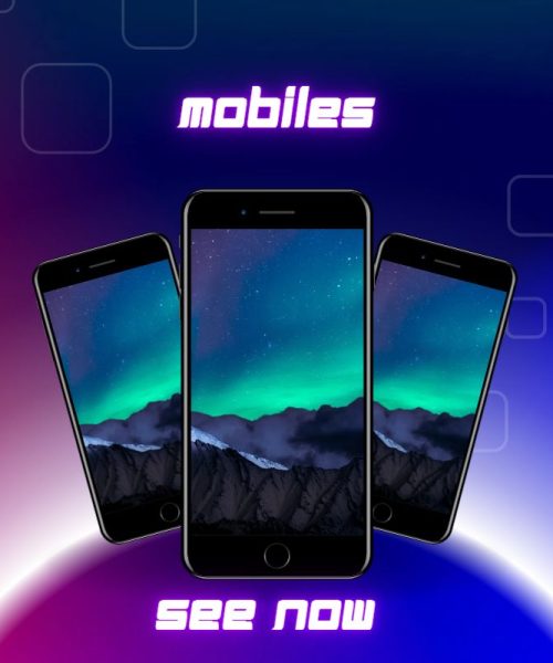 Mobiles